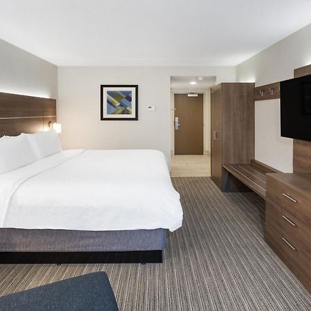 Holiday Inn Express Hotel & Suites Providence-Woonsocket By Ihg Eksteriør bilde