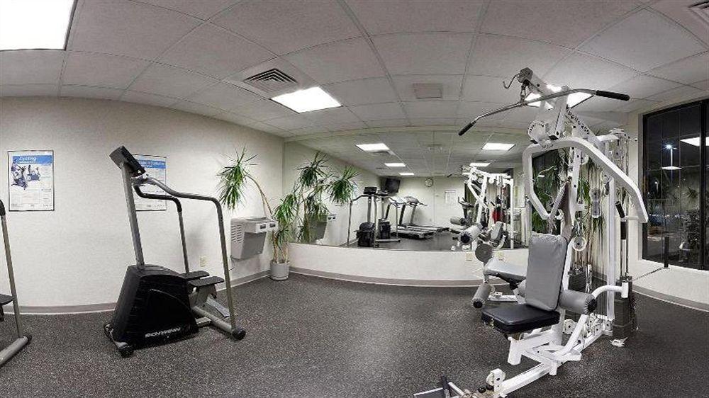 Holiday Inn Express Hotel & Suites Providence-Woonsocket By Ihg Eksteriør bilde