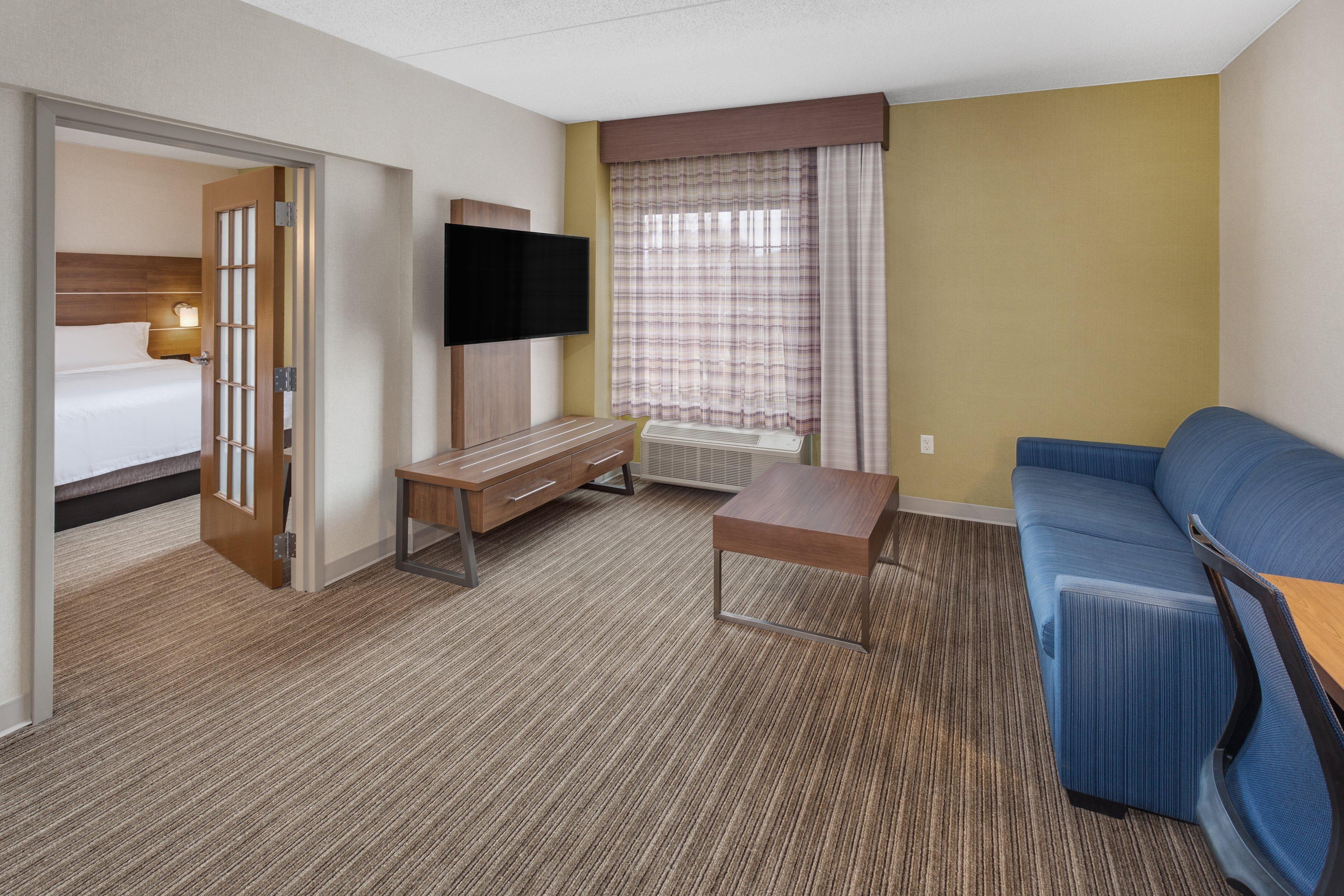 Holiday Inn Express Hotel & Suites Providence-Woonsocket By Ihg Eksteriør bilde