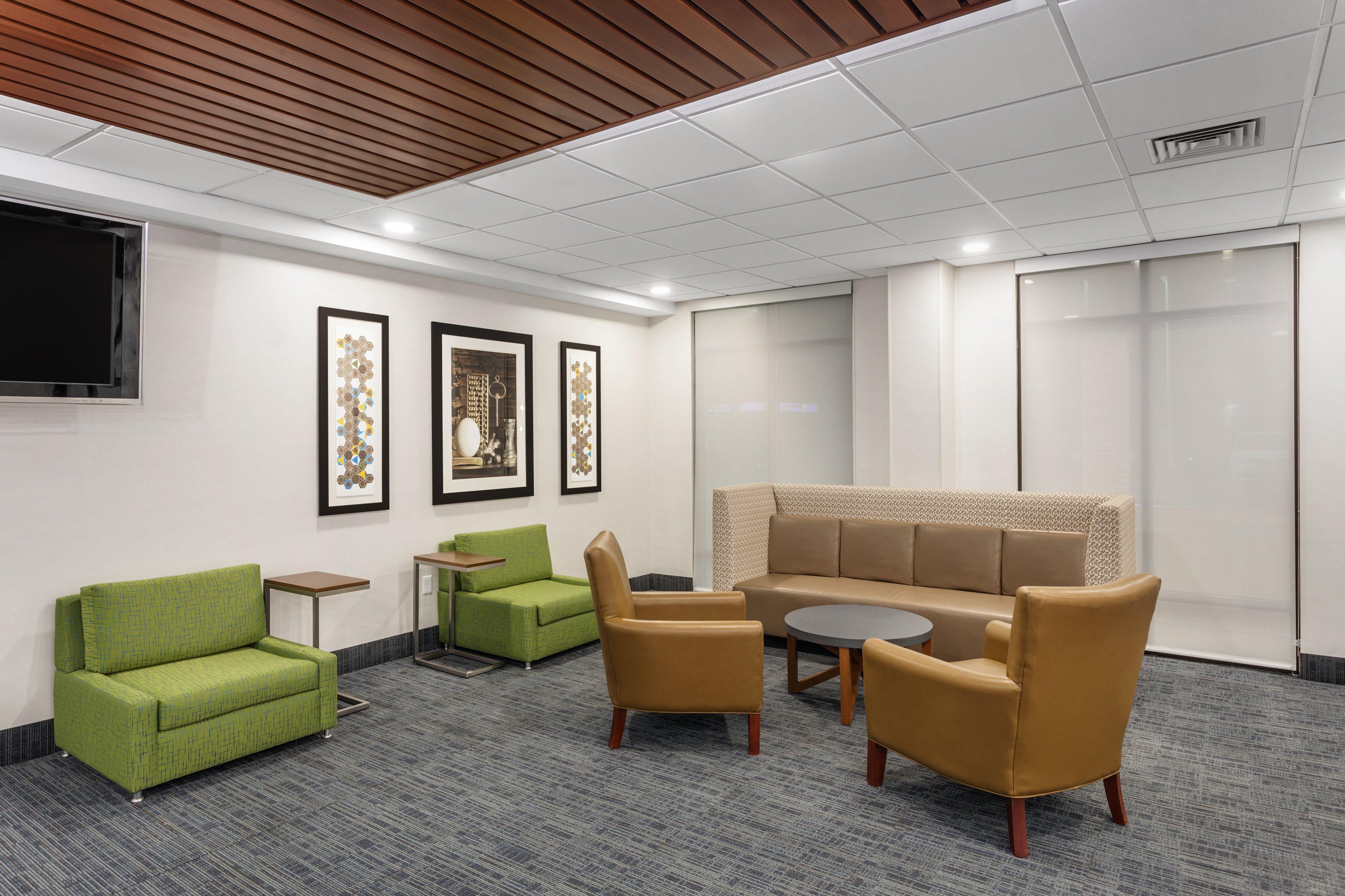Holiday Inn Express Hotel & Suites Providence-Woonsocket By Ihg Eksteriør bilde
