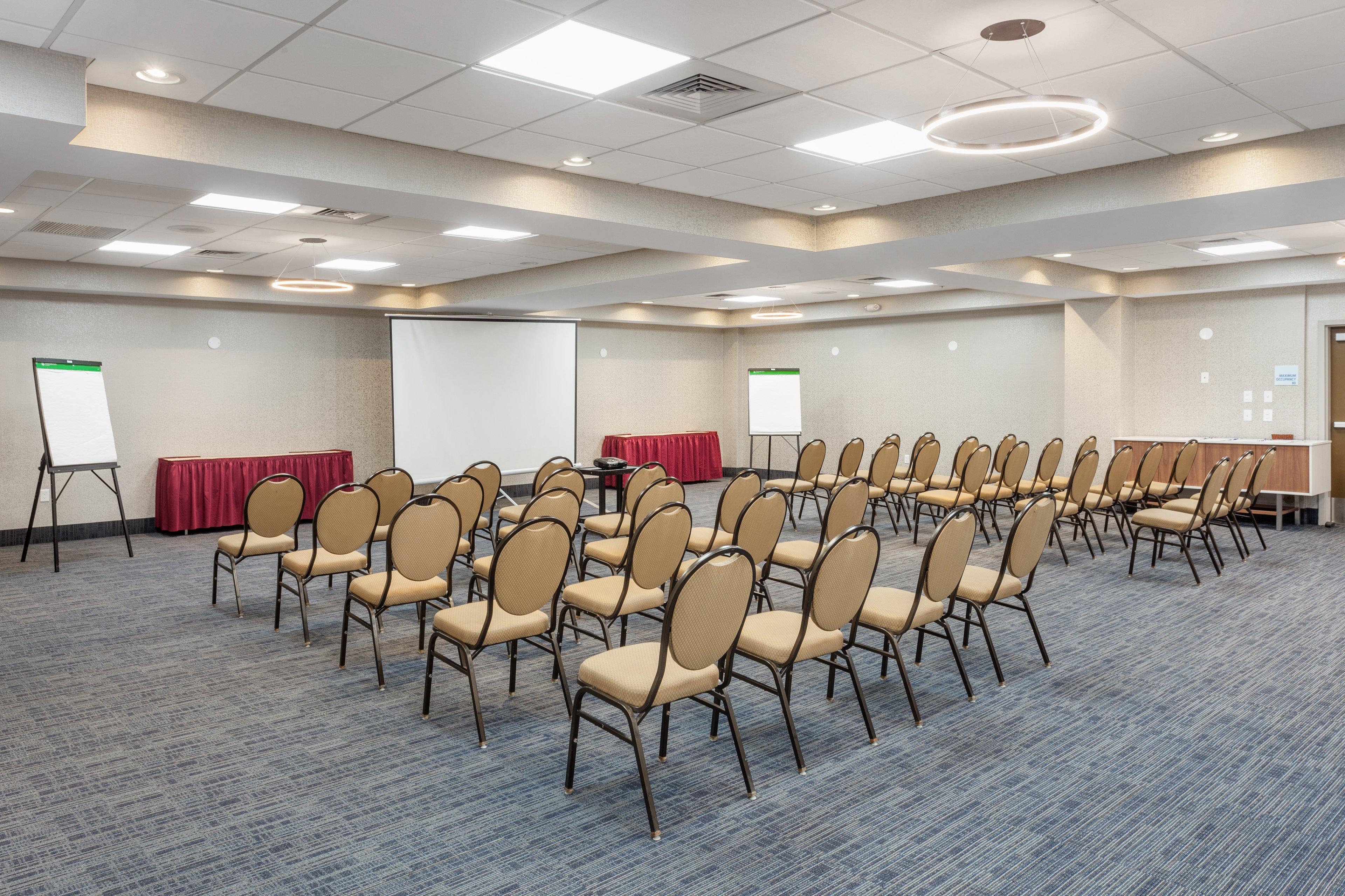 Holiday Inn Express Hotel & Suites Providence-Woonsocket By Ihg Eksteriør bilde