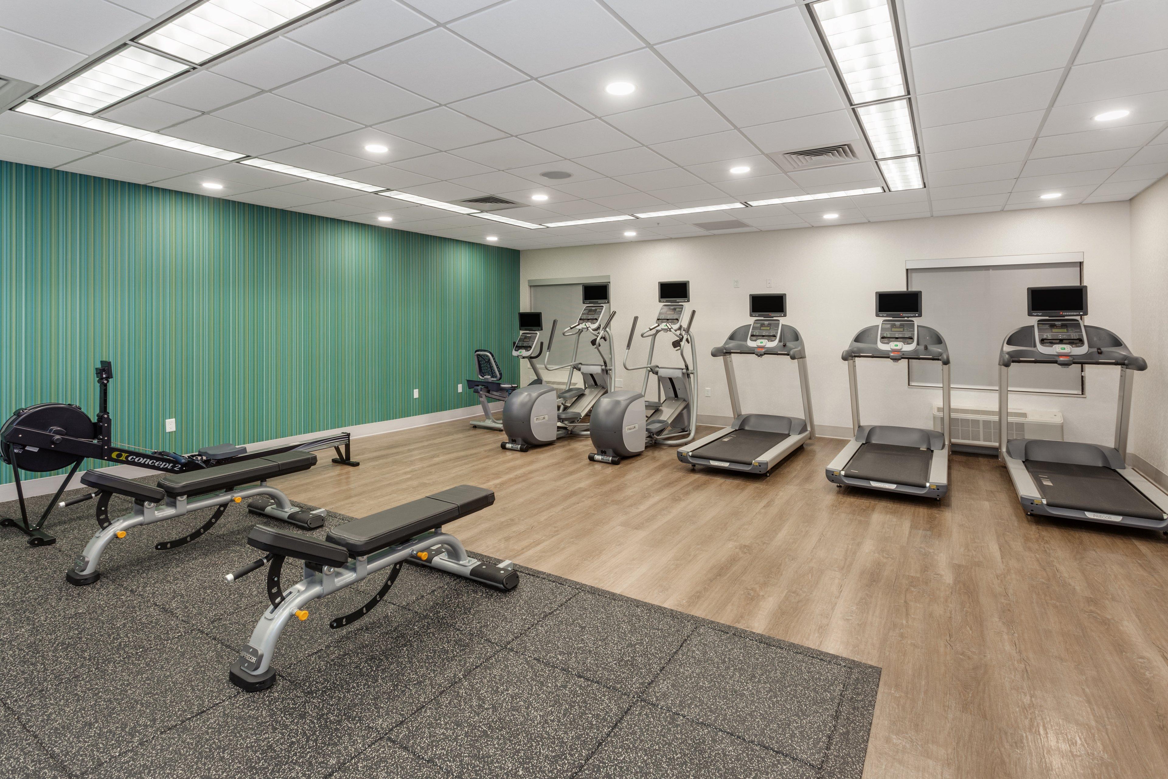 Holiday Inn Express Hotel & Suites Providence-Woonsocket By Ihg Eksteriør bilde