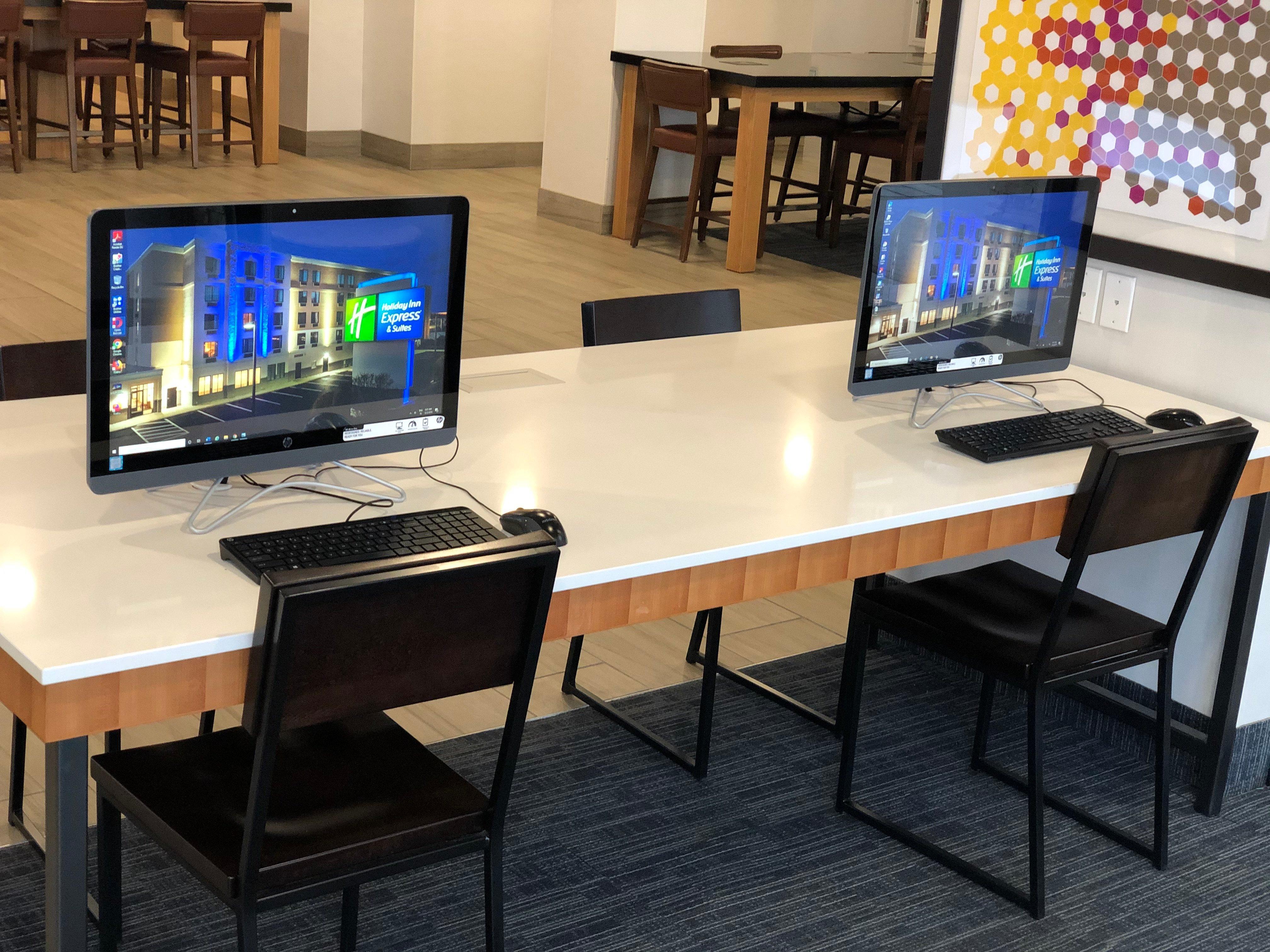 Holiday Inn Express Hotel & Suites Providence-Woonsocket By Ihg Eksteriør bilde