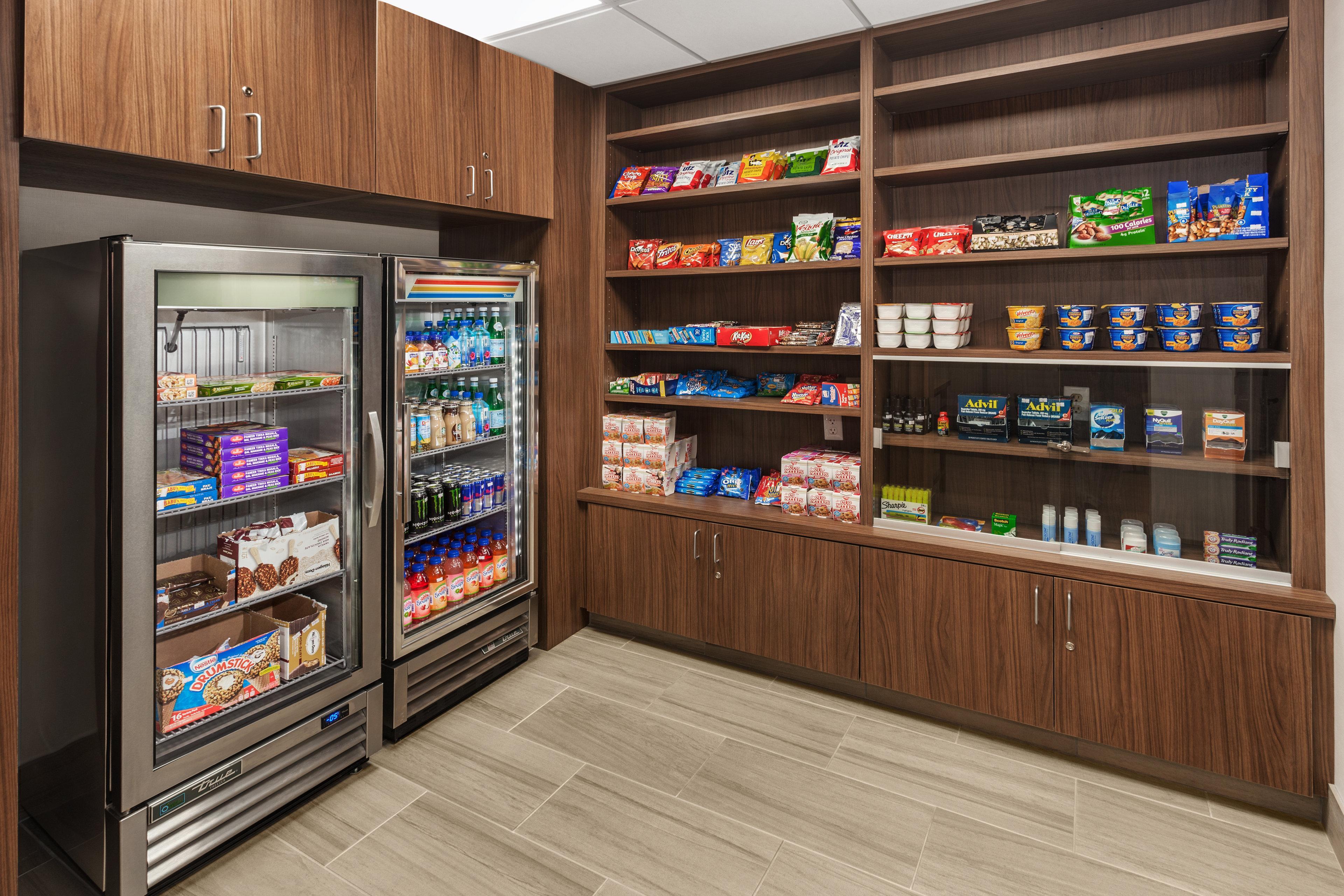 Holiday Inn Express Hotel & Suites Providence-Woonsocket By Ihg Eksteriør bilde