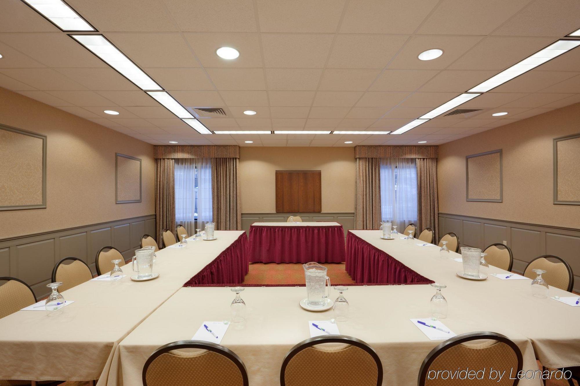 Holiday Inn Express Hotel & Suites Providence-Woonsocket By Ihg Fasiliteter bilde