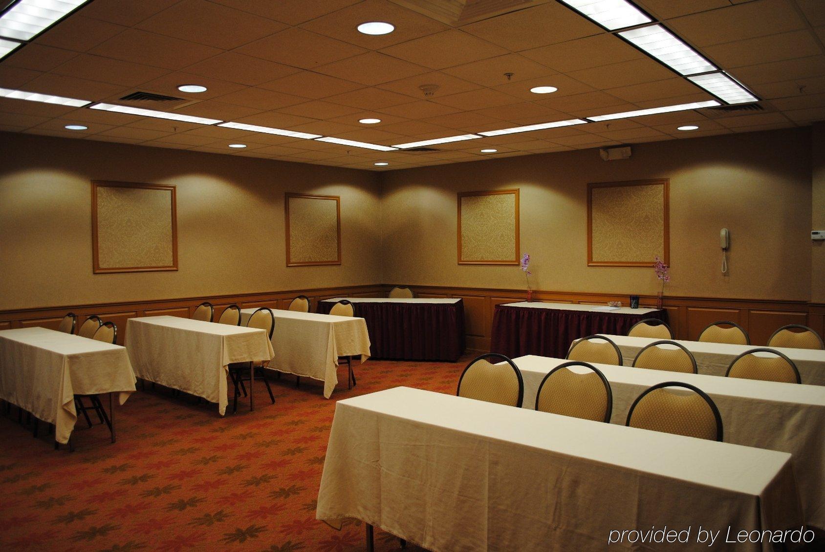 Holiday Inn Express Hotel & Suites Providence-Woonsocket By Ihg Business bilde