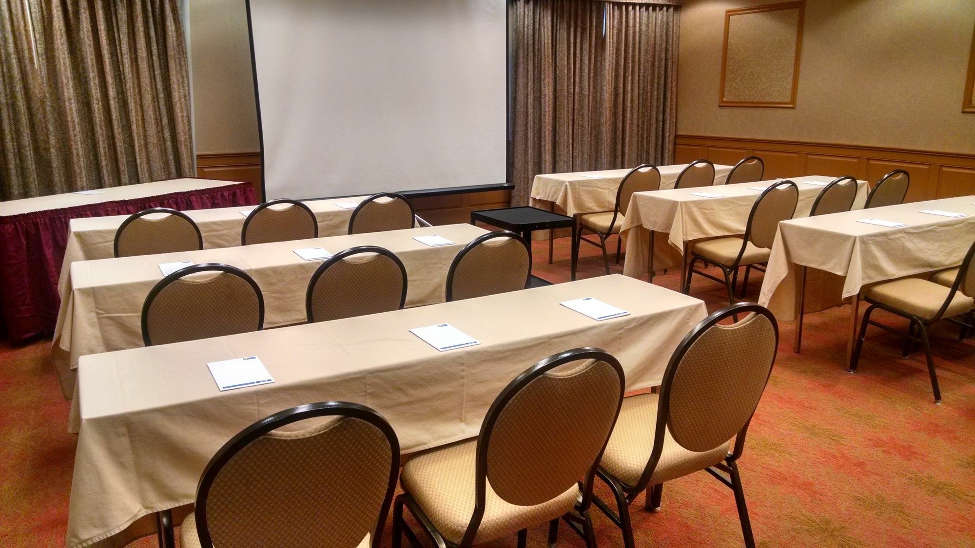 Holiday Inn Express Hotel & Suites Providence-Woonsocket By Ihg Eksteriør bilde
