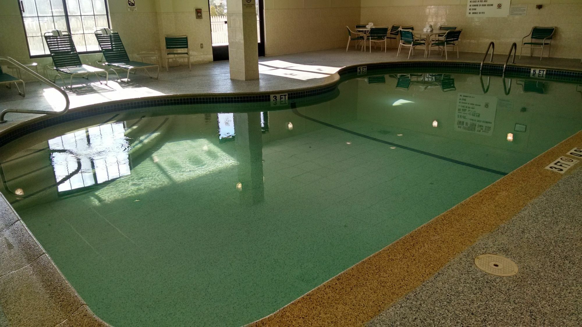 Holiday Inn Express Hotel & Suites Providence-Woonsocket By Ihg Eksteriør bilde